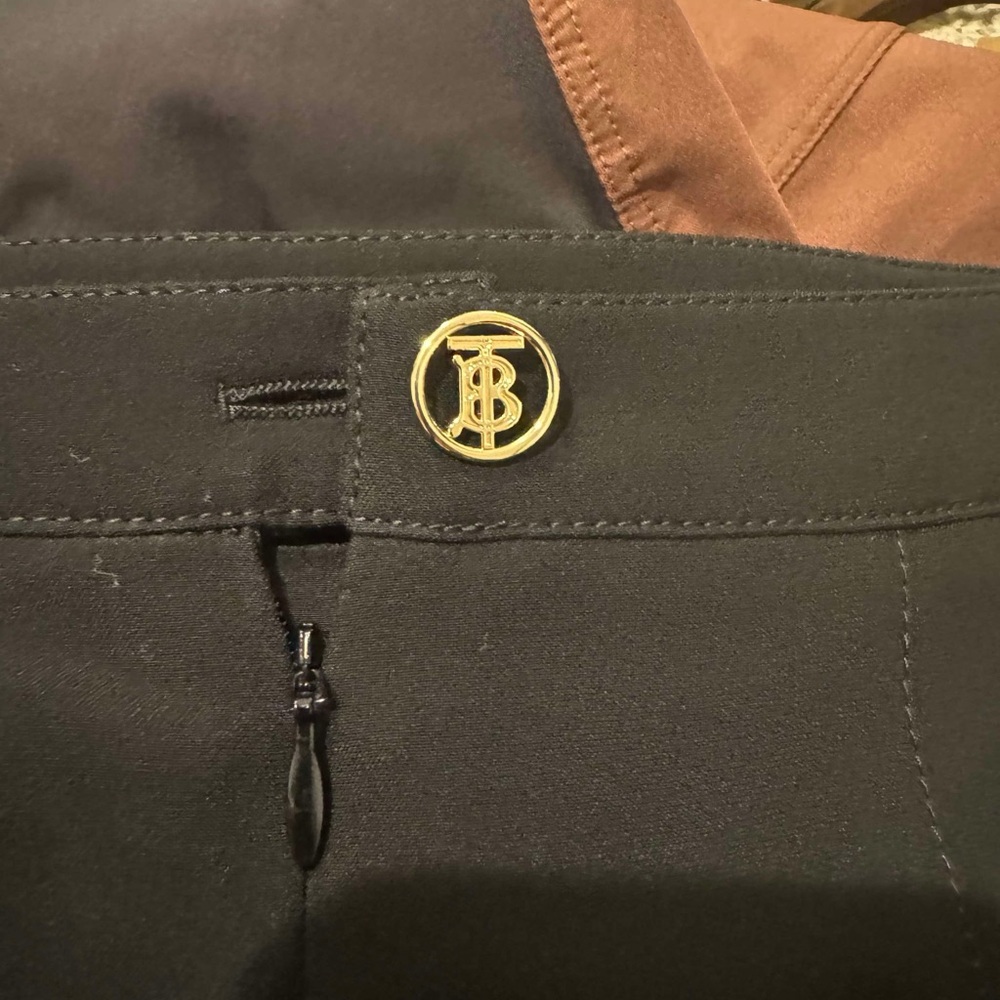 Brand new Burberry skirt